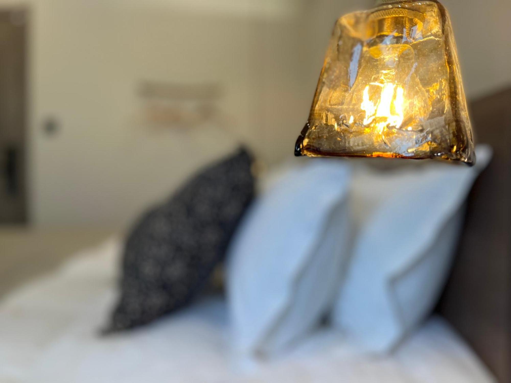 Apartment Yish Cinema Serviced *