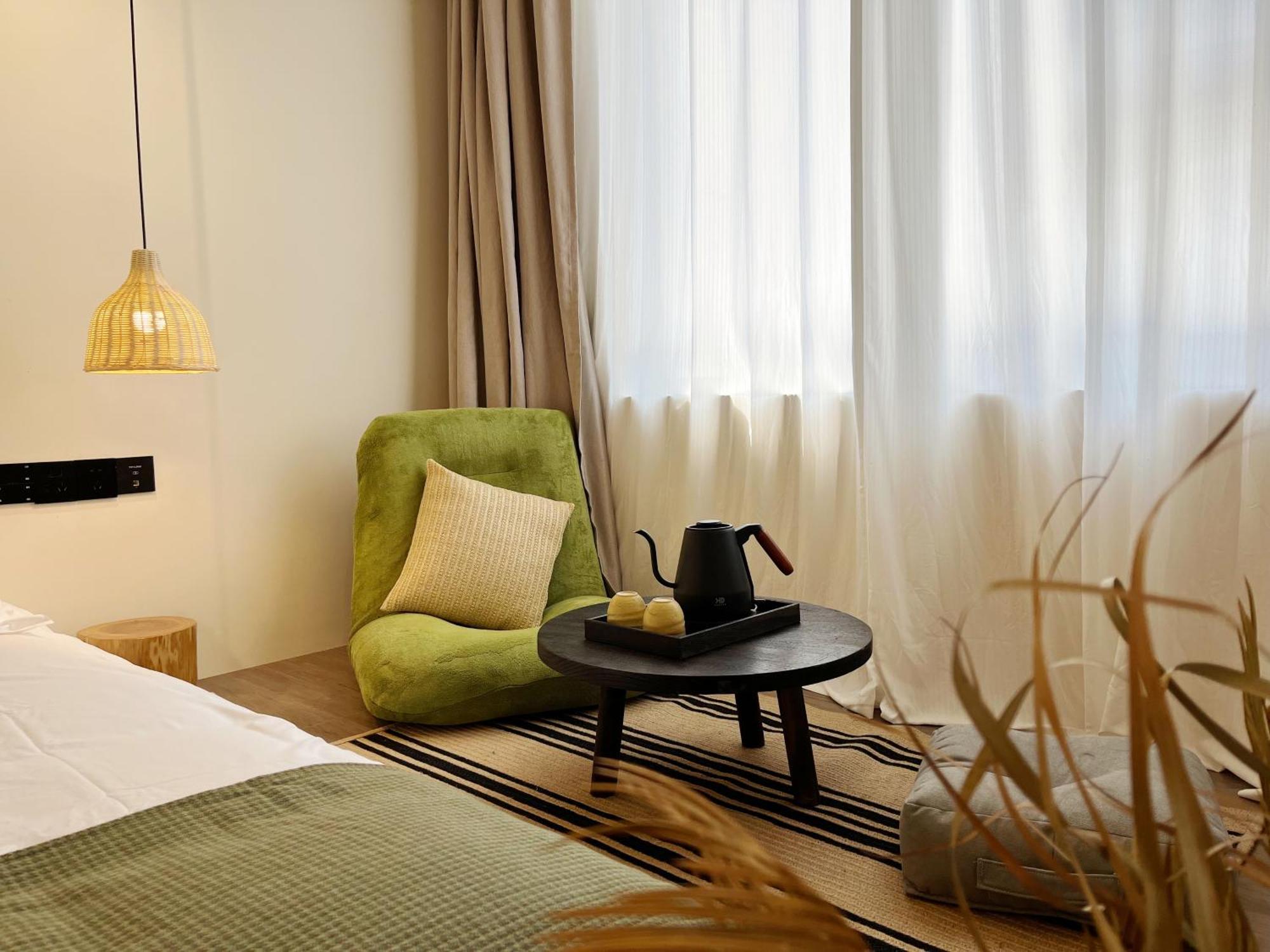 Apartment Yish Cinema Serviced