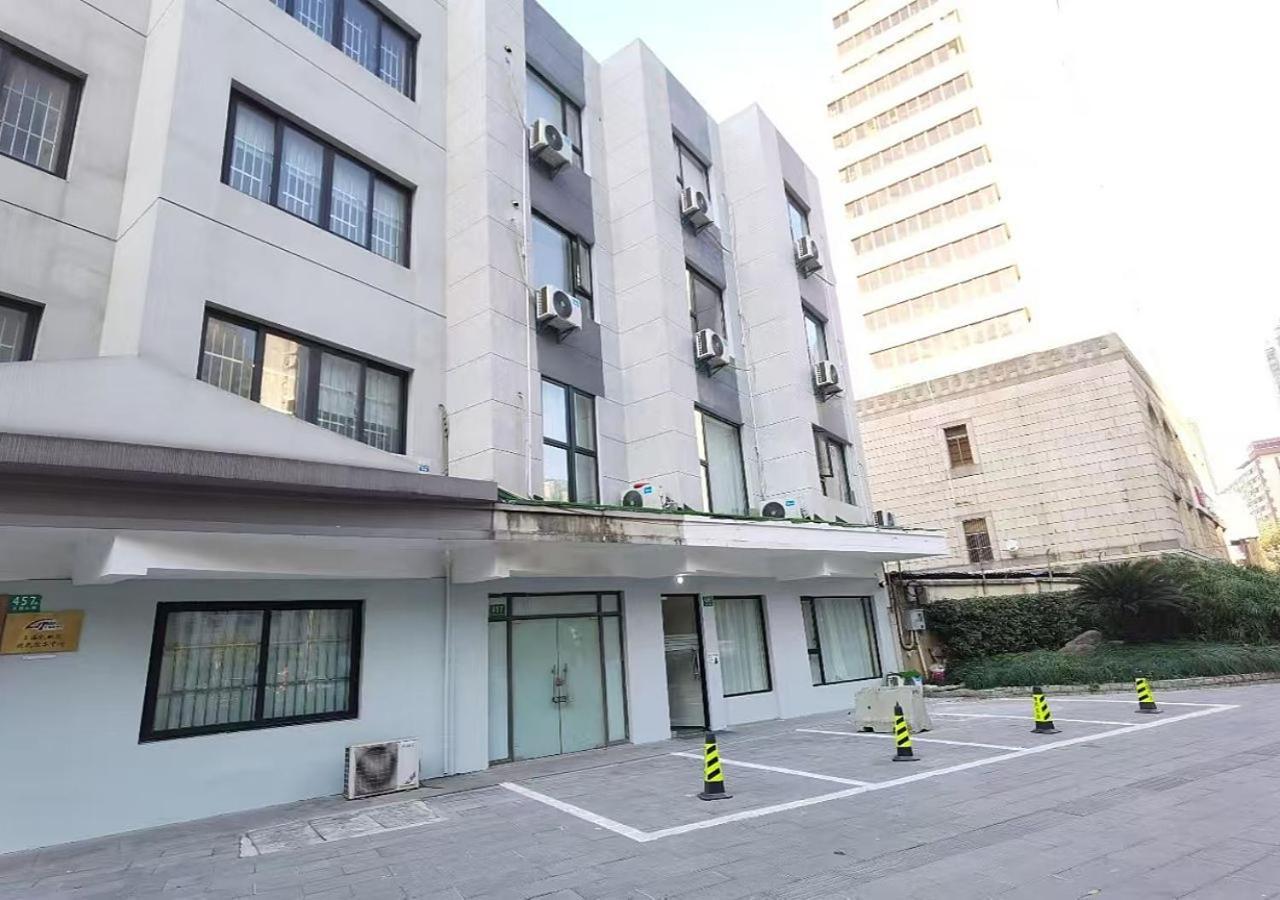 Apartment Yish Cinema Serviced *