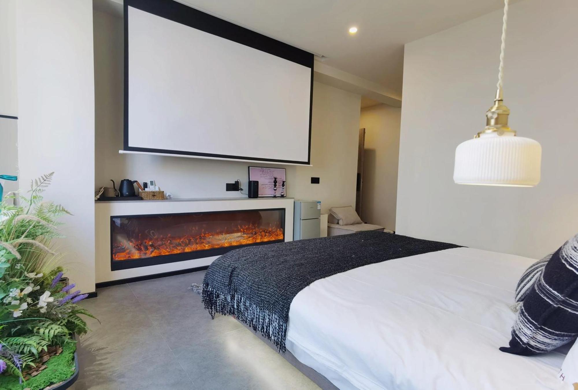 Yish Cinema Serviced