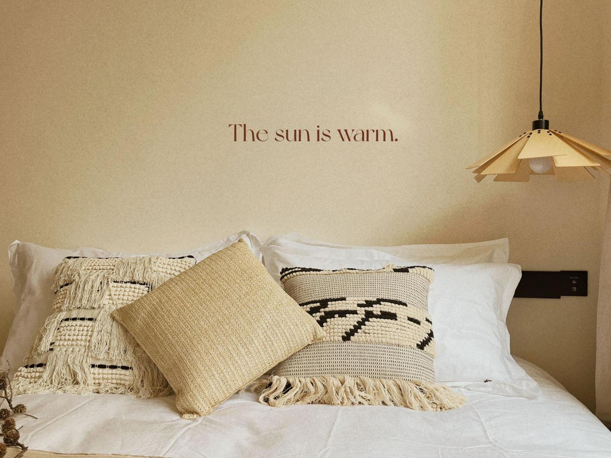 Apartment Yish Cinema Serviced *