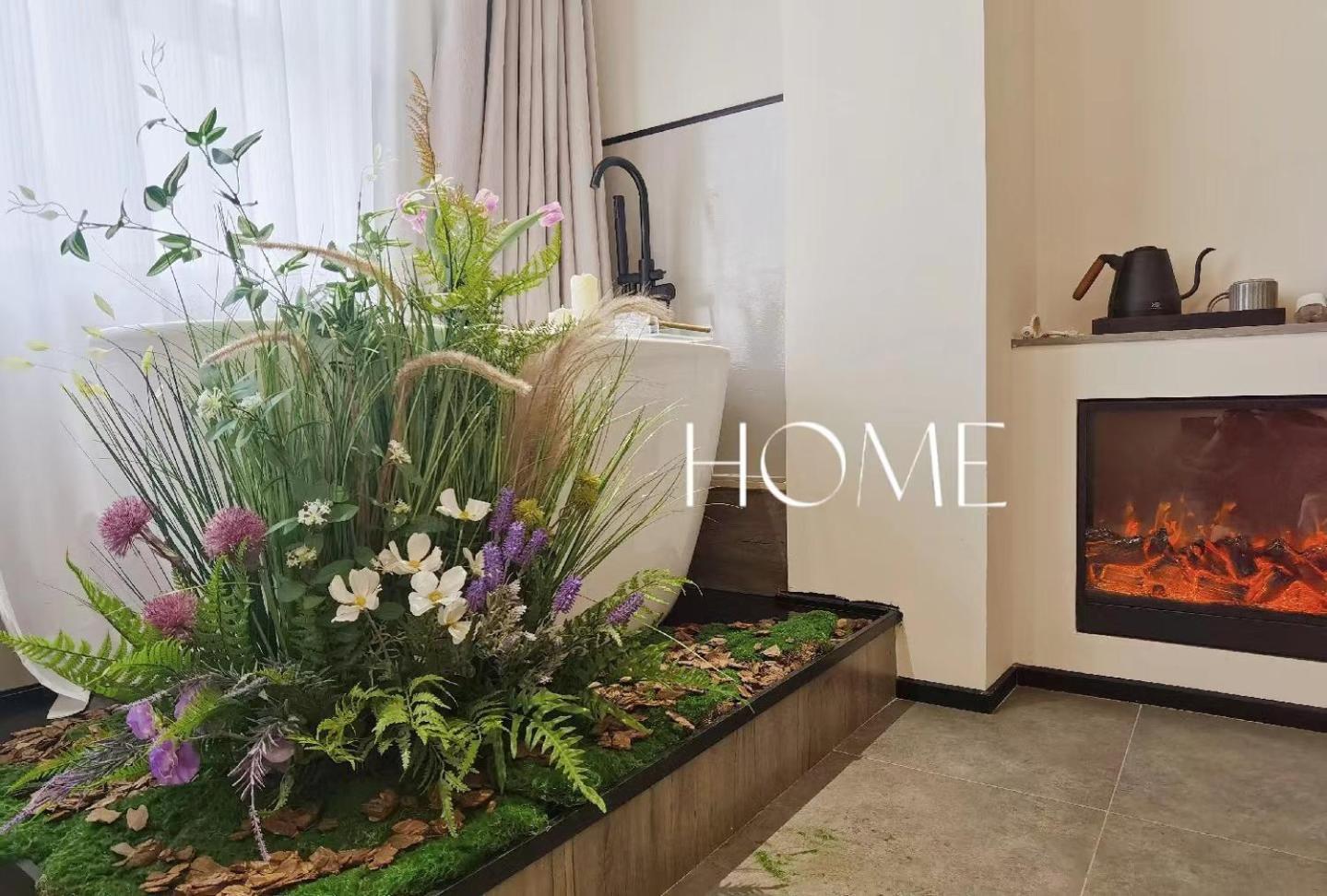 Yish Cinema Serviced Apartment Shanghai