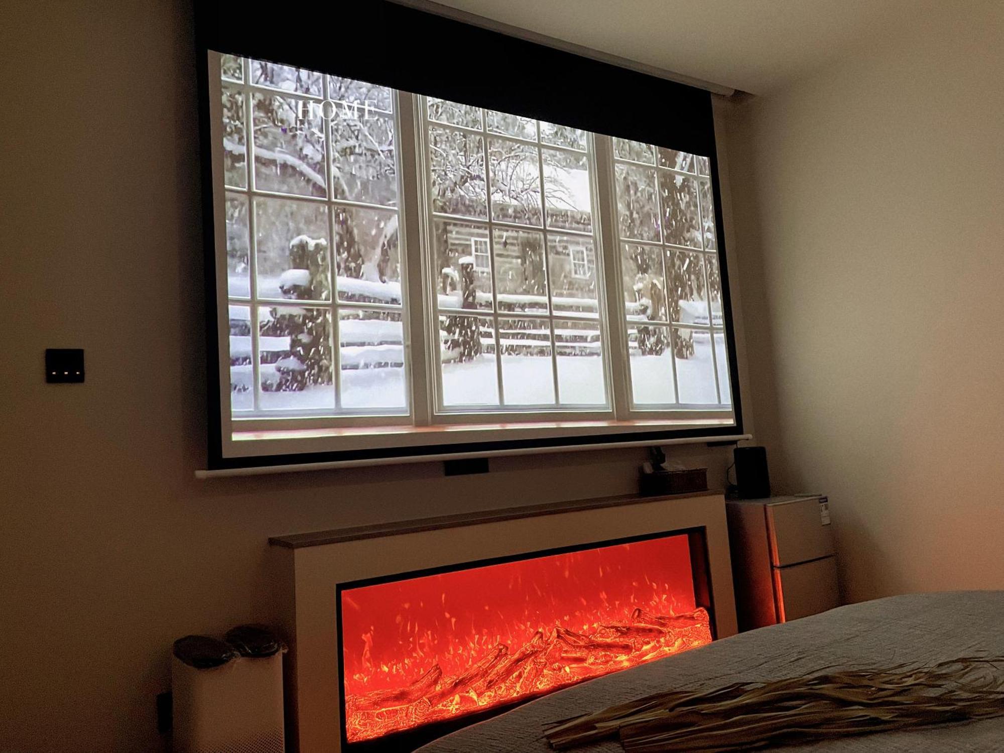 Apartment Yish Cinema Serviced Shanghai