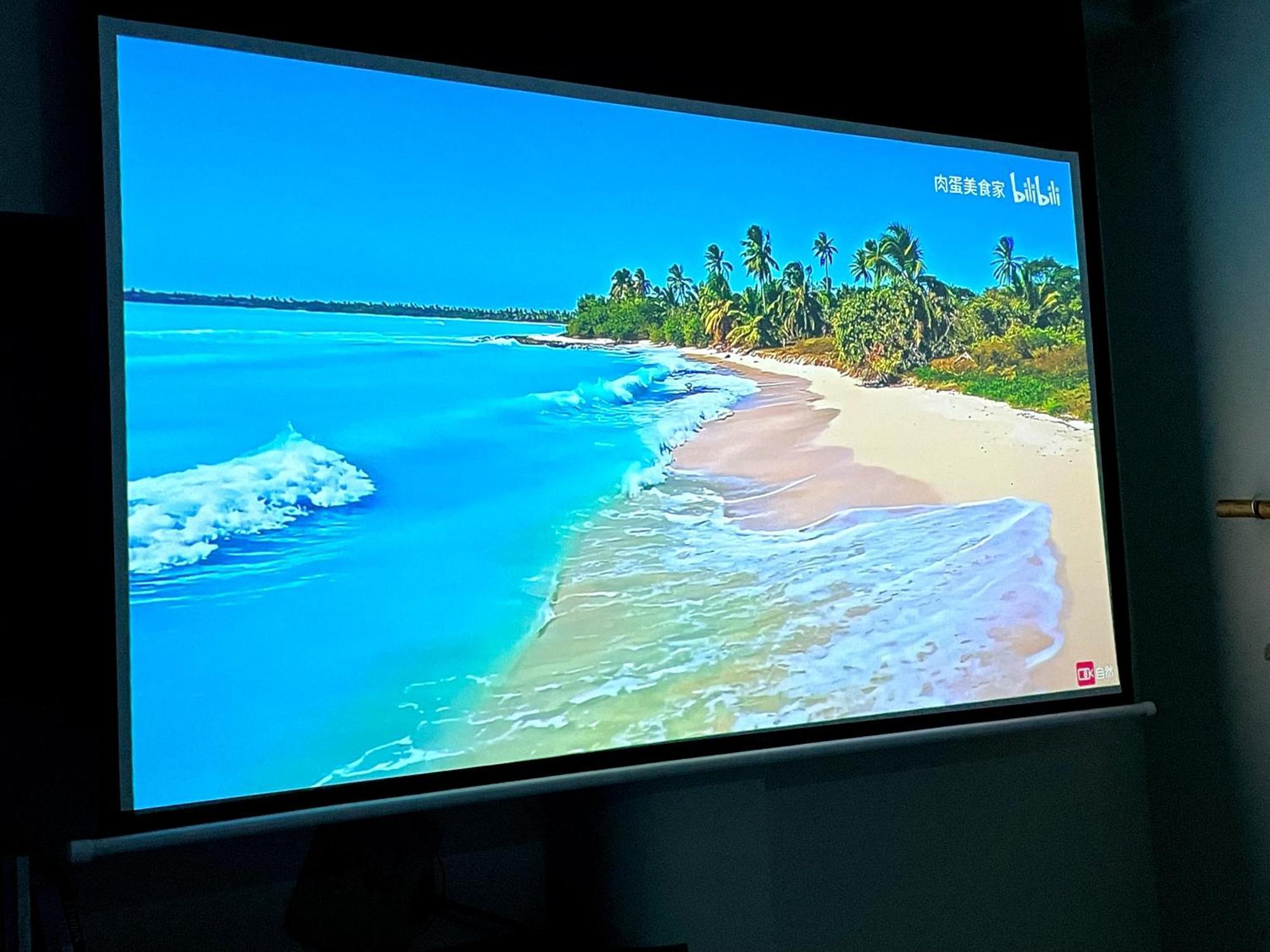 Apartment Yish Cinema Serviced