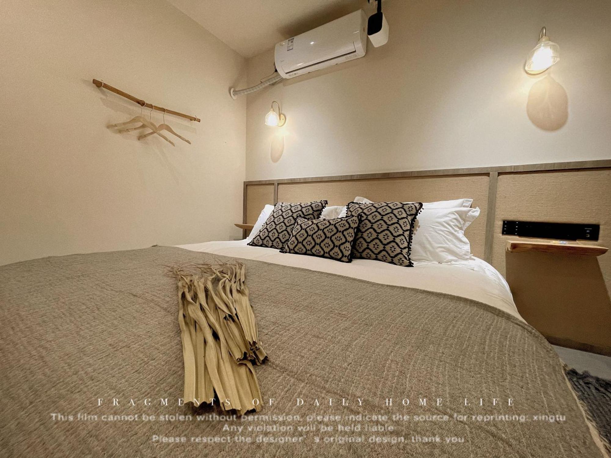Apartment Yish Cinema Serviced *
