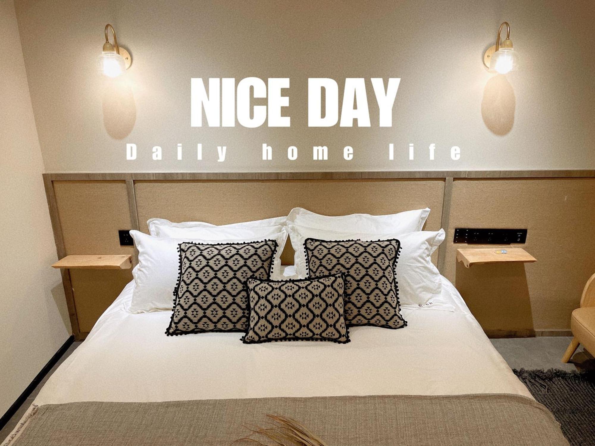 Yish Cinema Serviced Apartment Shanghai
