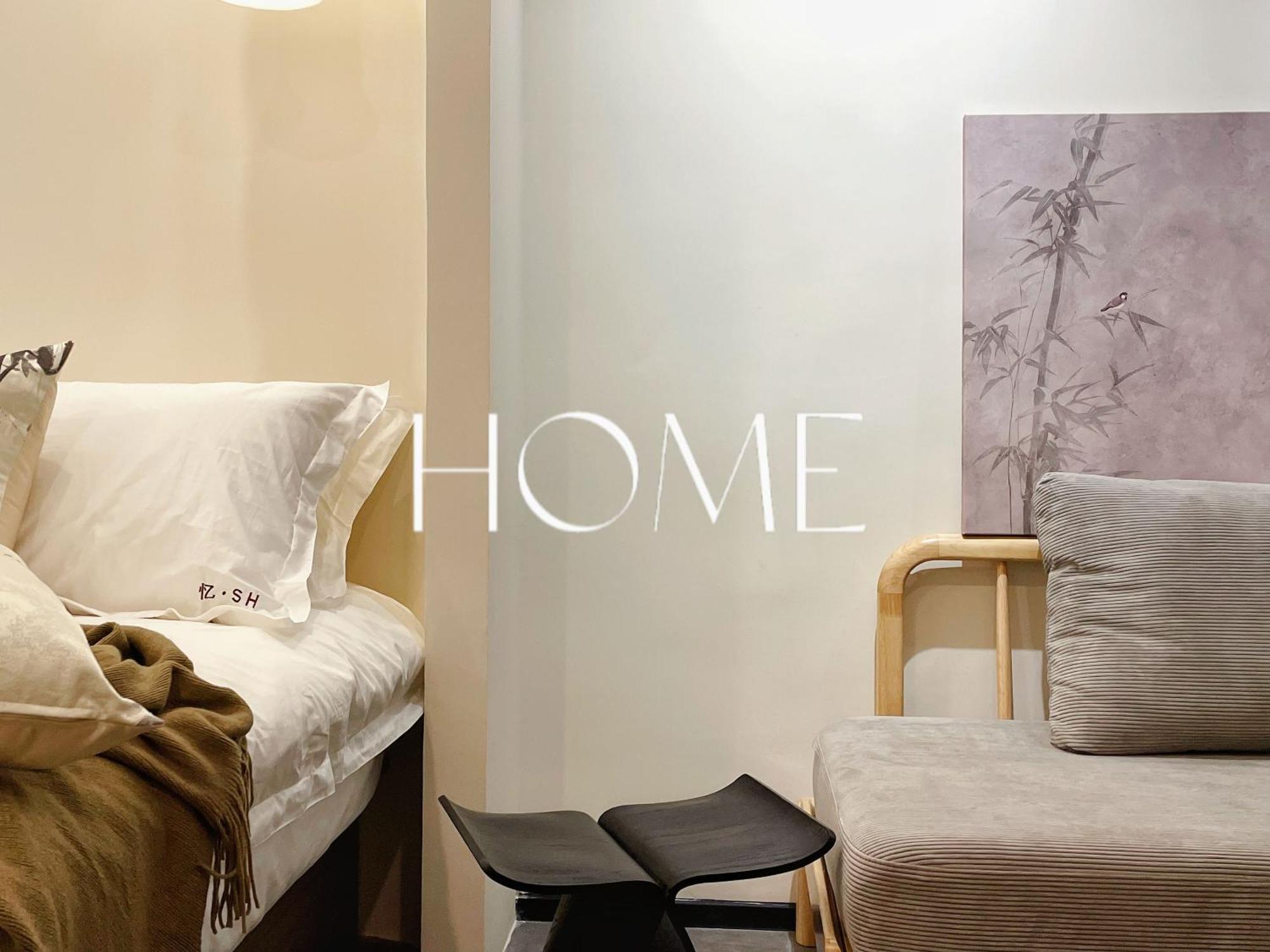 Apartment Yish Cinema Serviced *