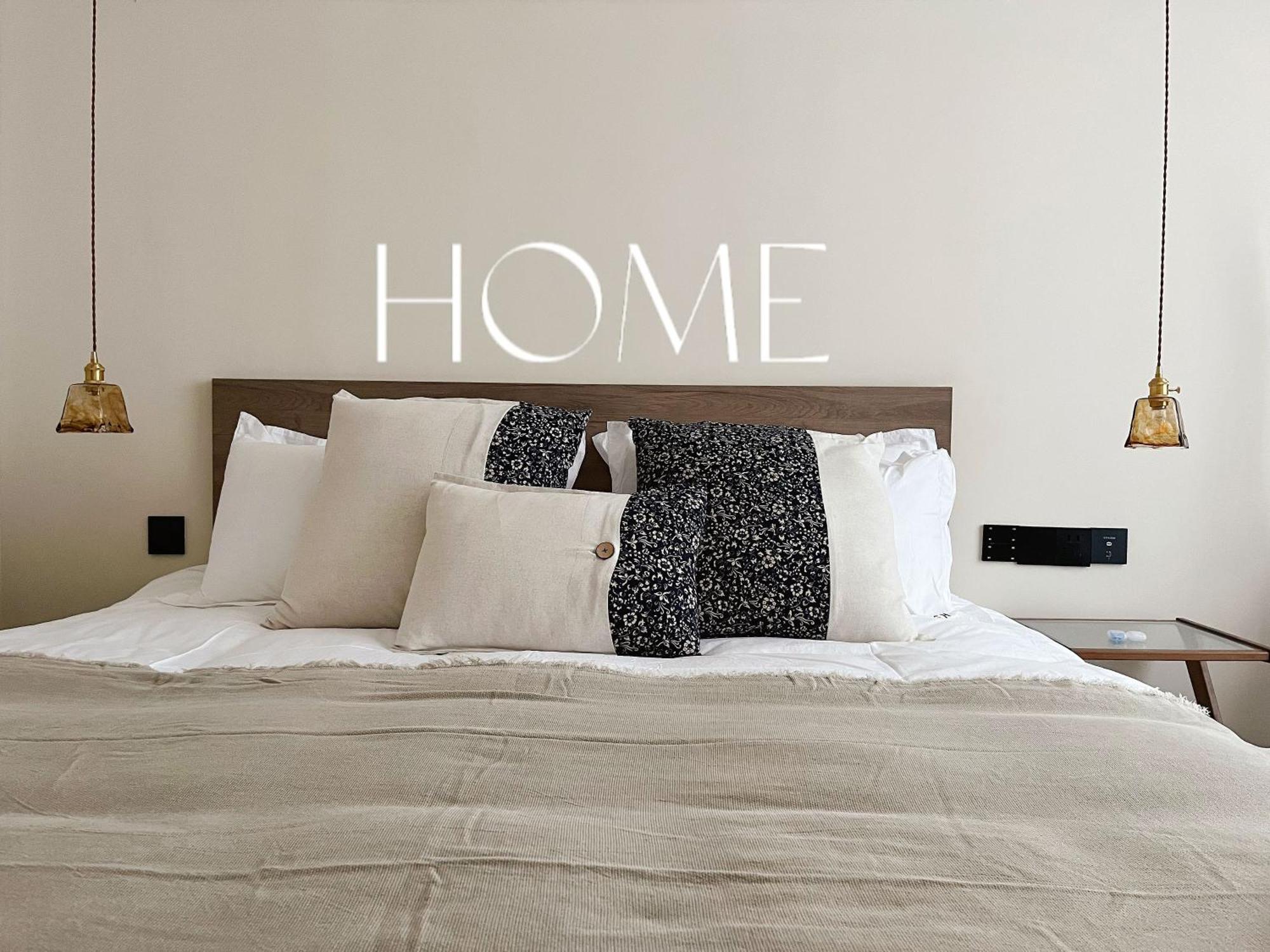 Apartment Yish Cinema Serviced