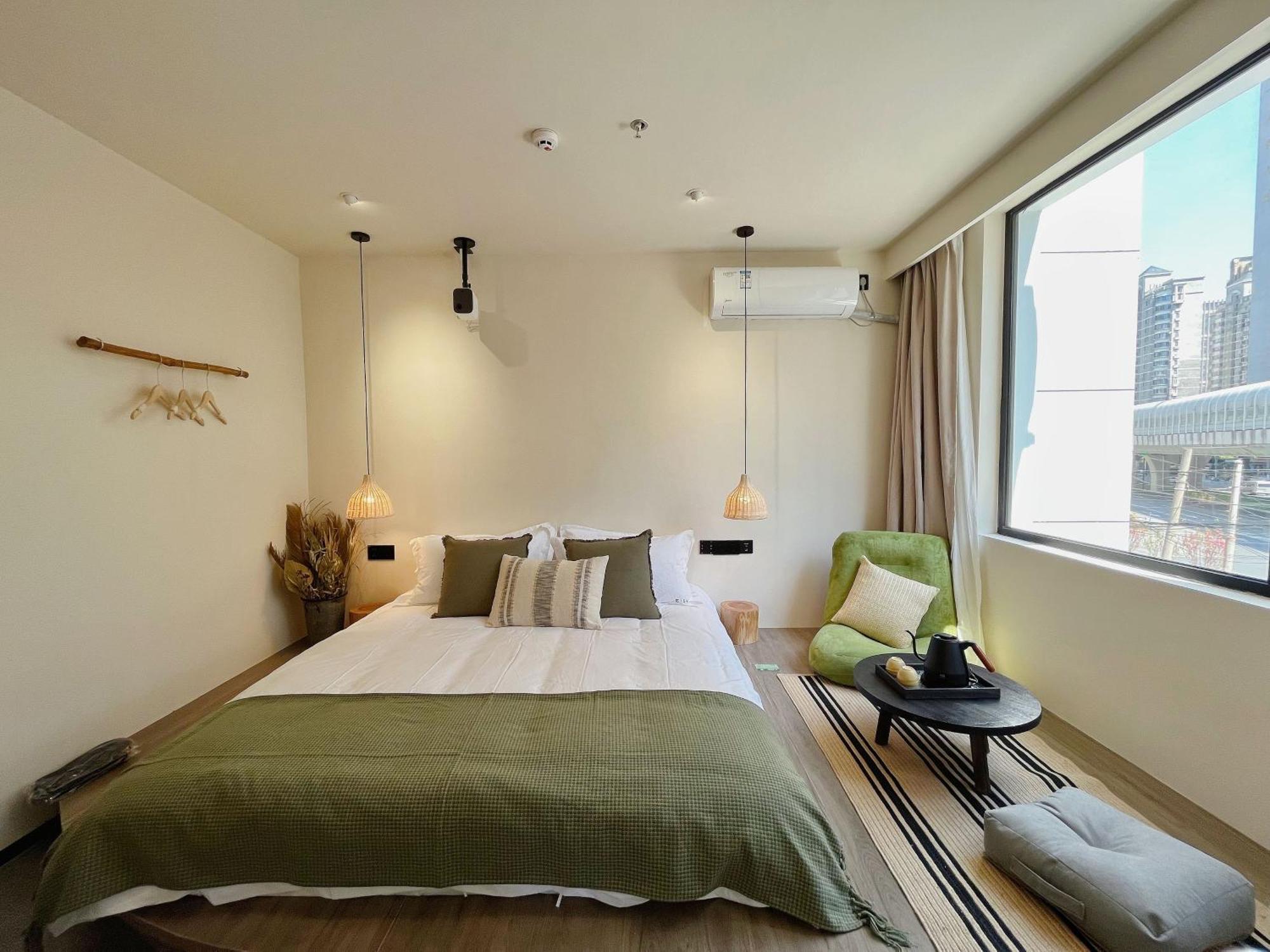 Yish Cinema Serviced Shanghai