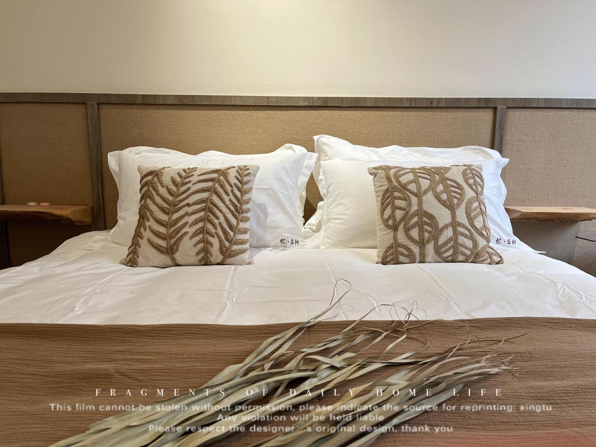 Yish Cinema Serviced Apartment Shanghai