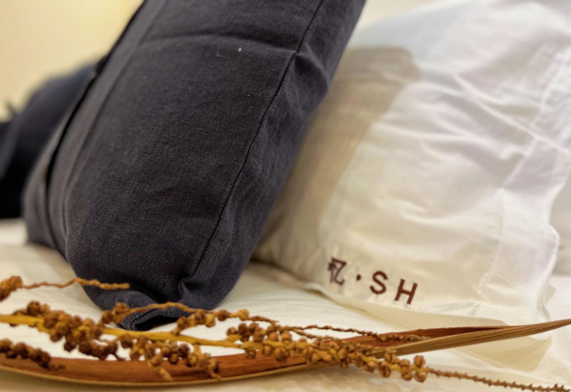 Yish Cinema Serviced Apartment