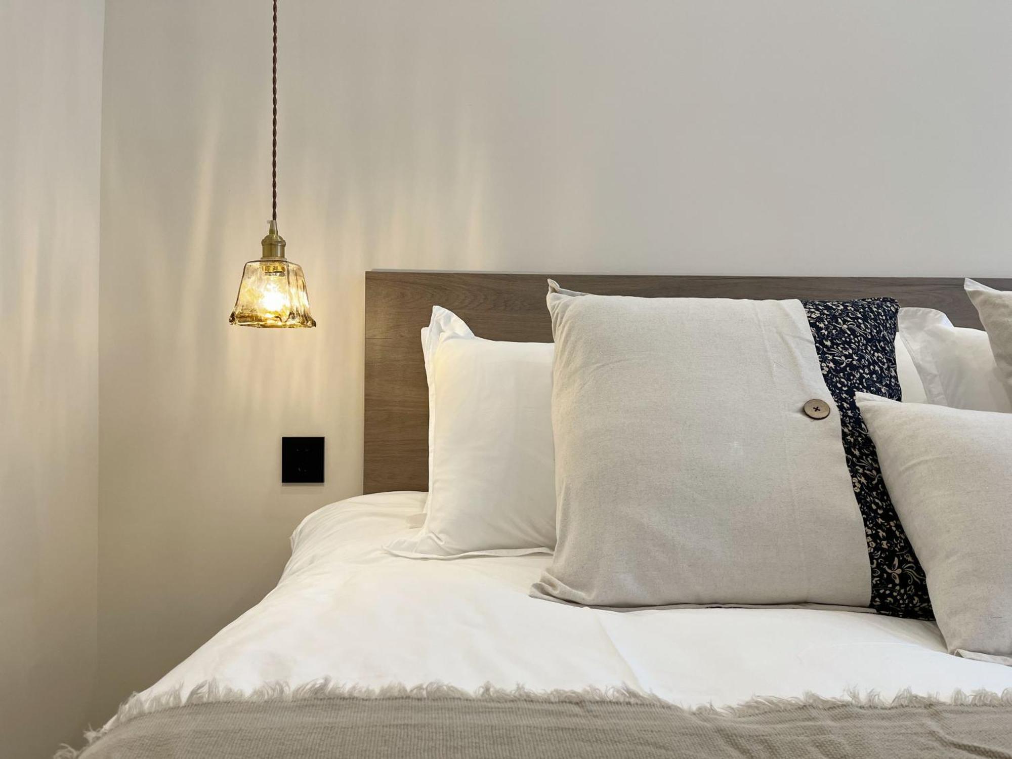 Apartment Yish Cinema Serviced *