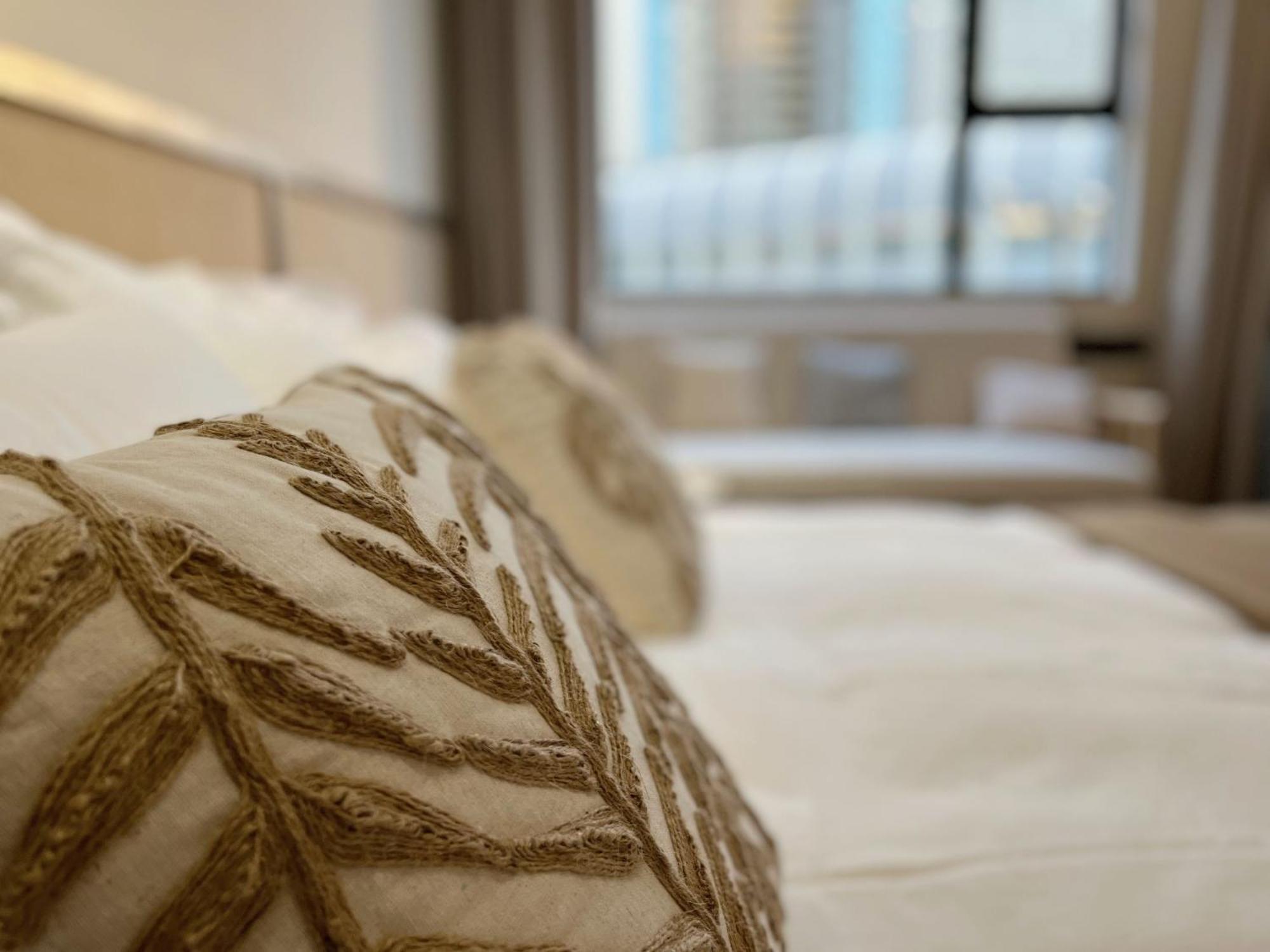 Yish Cinema Serviced Apartment Shanghai